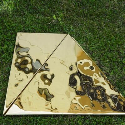 Laser cutting service