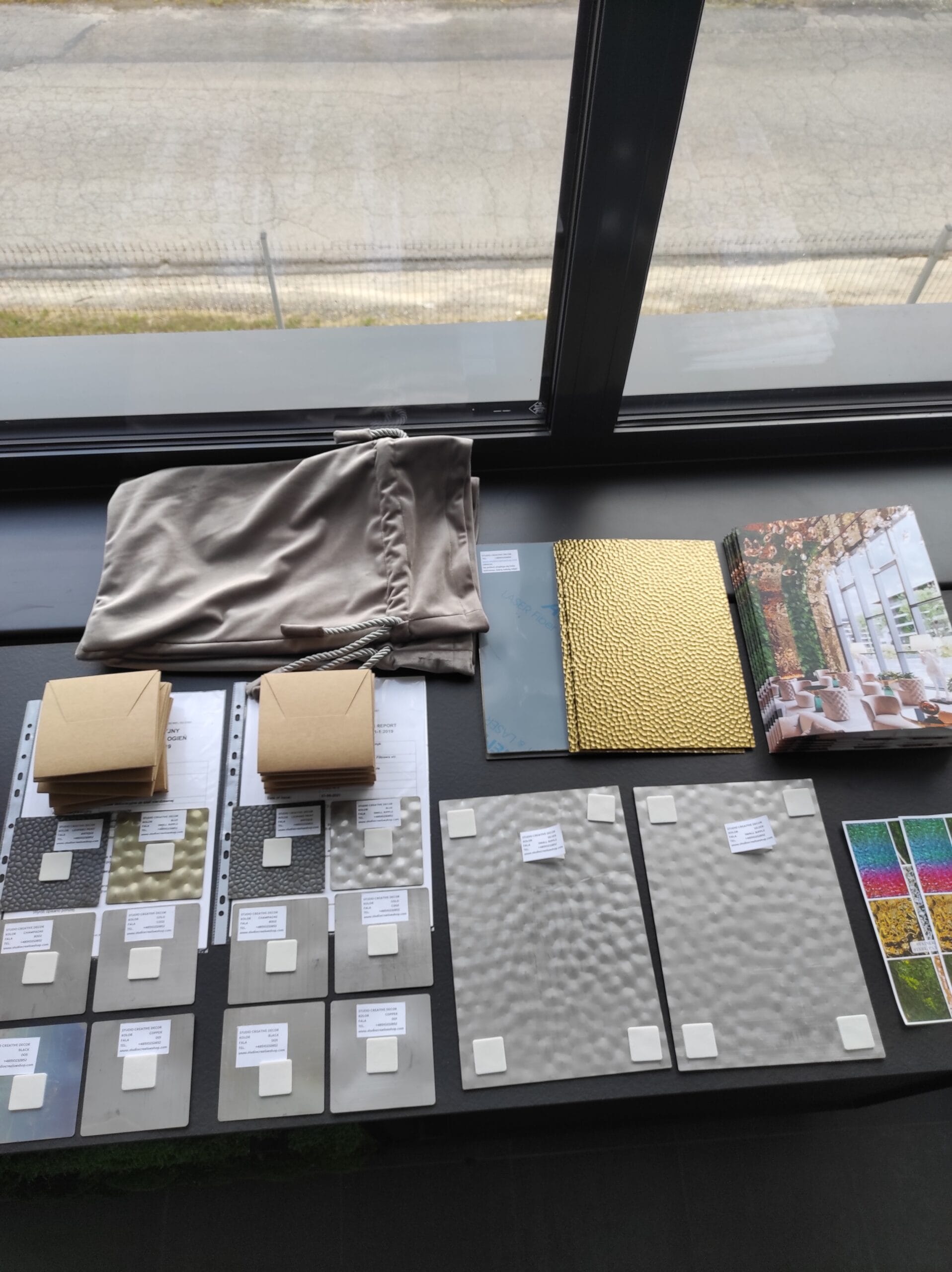 Pattern book - for designers, architects, developers, investors, showrooms, interior galleries and individual clients - Image 2