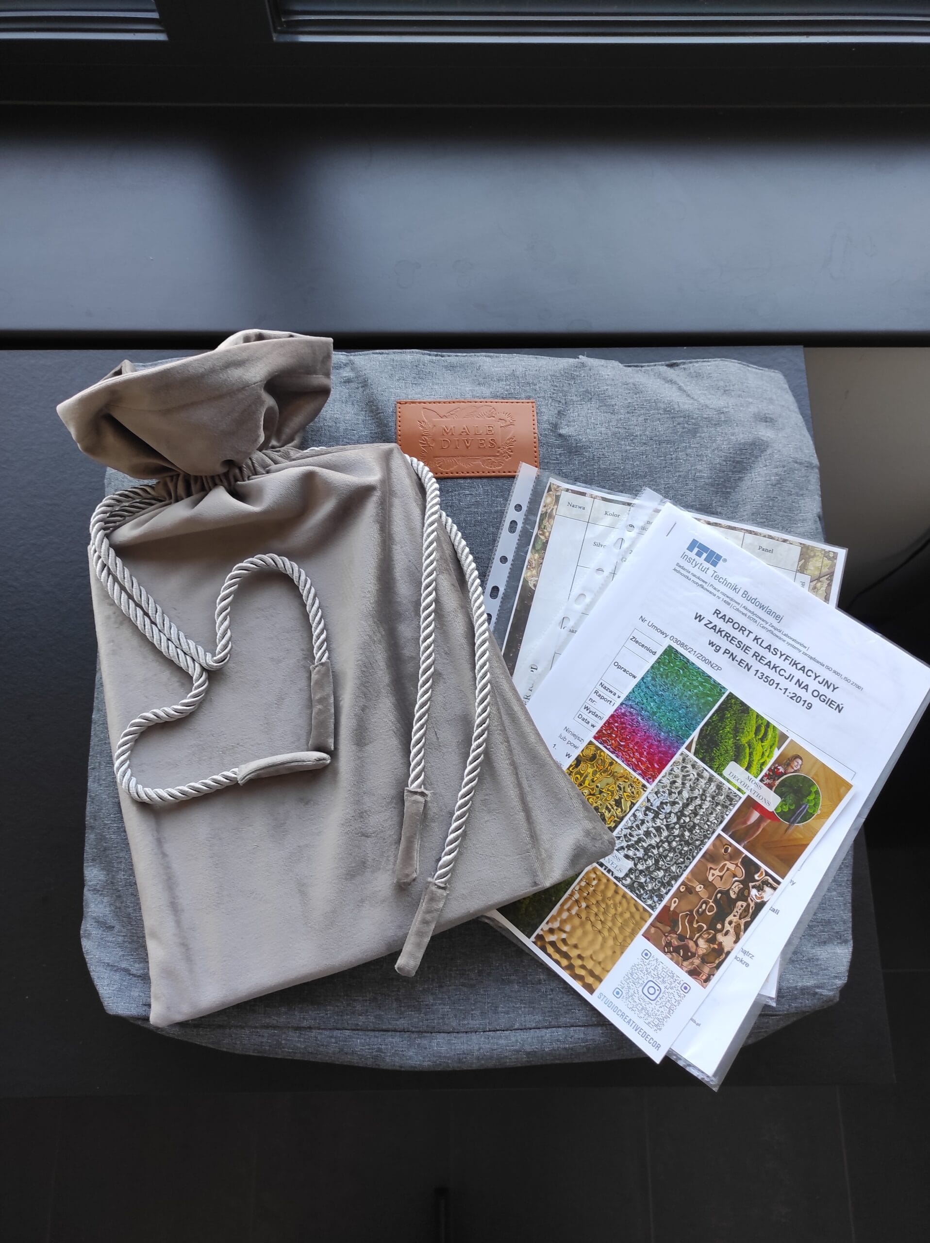 Pattern book - for designers, architects, developers, investors, showrooms, interior galleries and individual clients - Image 3