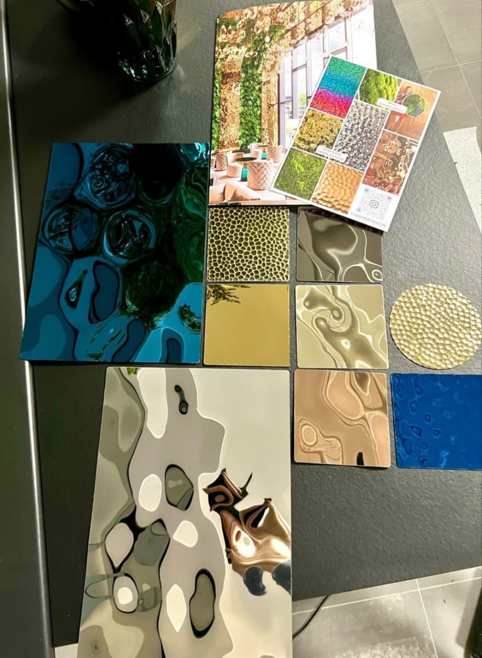 Pattern book - for designers, architects, developers, investors, showrooms, interior galleries and individual clients - Image 4