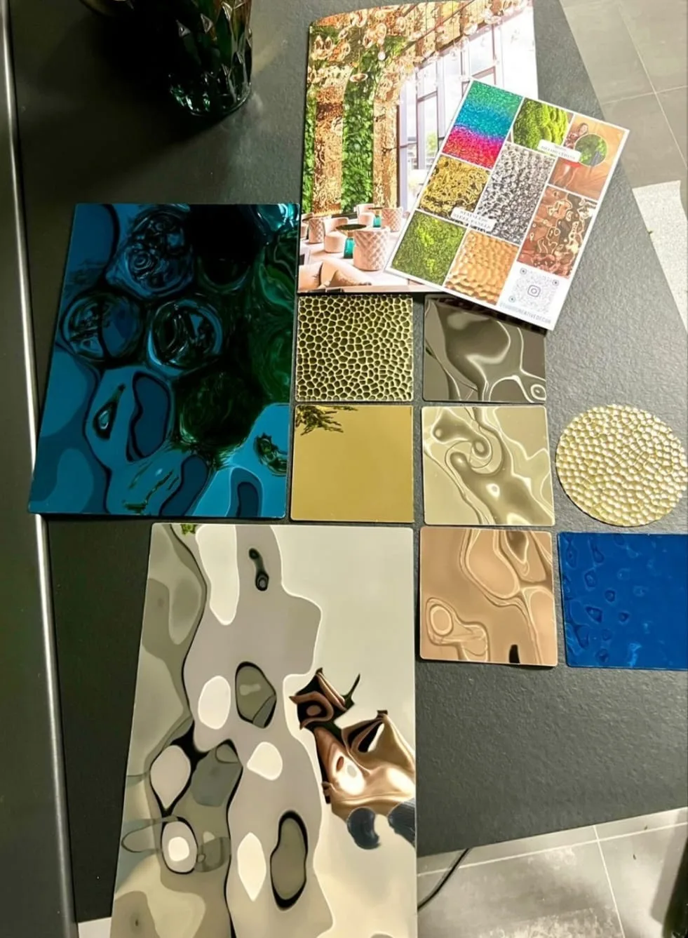 Wzornik - dla projektantów, architektów, deweloperów, inwestorów, salonów sprzedaży, galerii wnętrz oraz klientów indywidualnych - obrazek 4