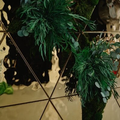 Laser cutting service