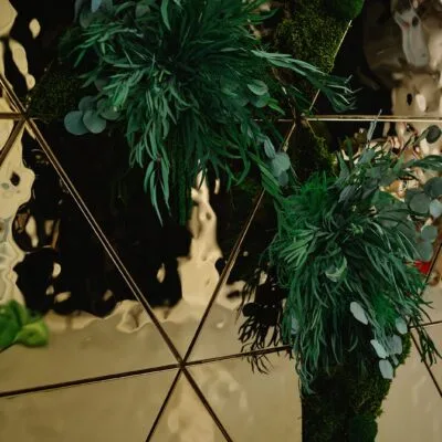 Laser cutting service