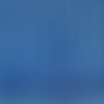 Panel dekoracyjny ze stali nierdzewnej płaski szczotkowany – BLUE FLAT HAIRLINE