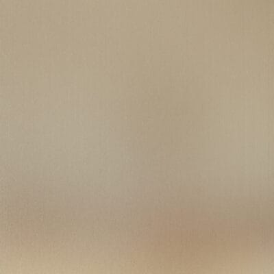 Panel dekoracyjny ze stali nierdzewnej płaski szczotkowany – CHAMPAGNE FLAT HAIRLINE