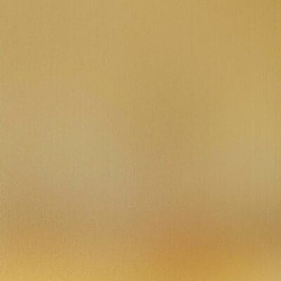 Panel dekoracyjny ze stali nierdzewnej płaski szczotkowany – GOLD FLAT HAIRLINE