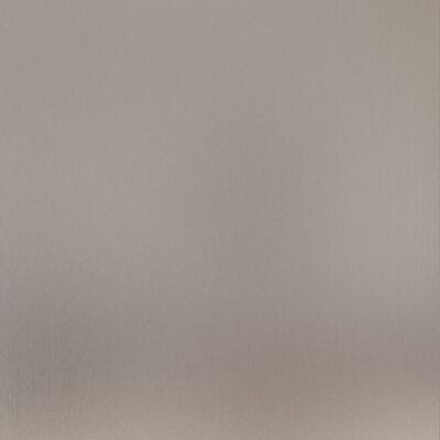 Panel dekoracyjny ze stali nierdzewnej płaski szczotkowany – SILVER FLAT HAIRLINE